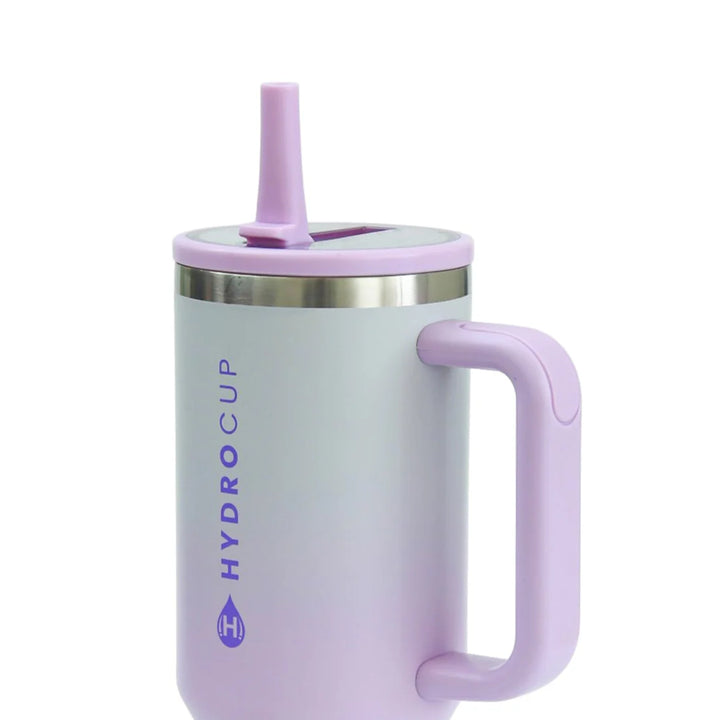 Homeatic Leisure Tumbler 1200ML Purple Steel Tumbler at Zubaidas Official Pakistan