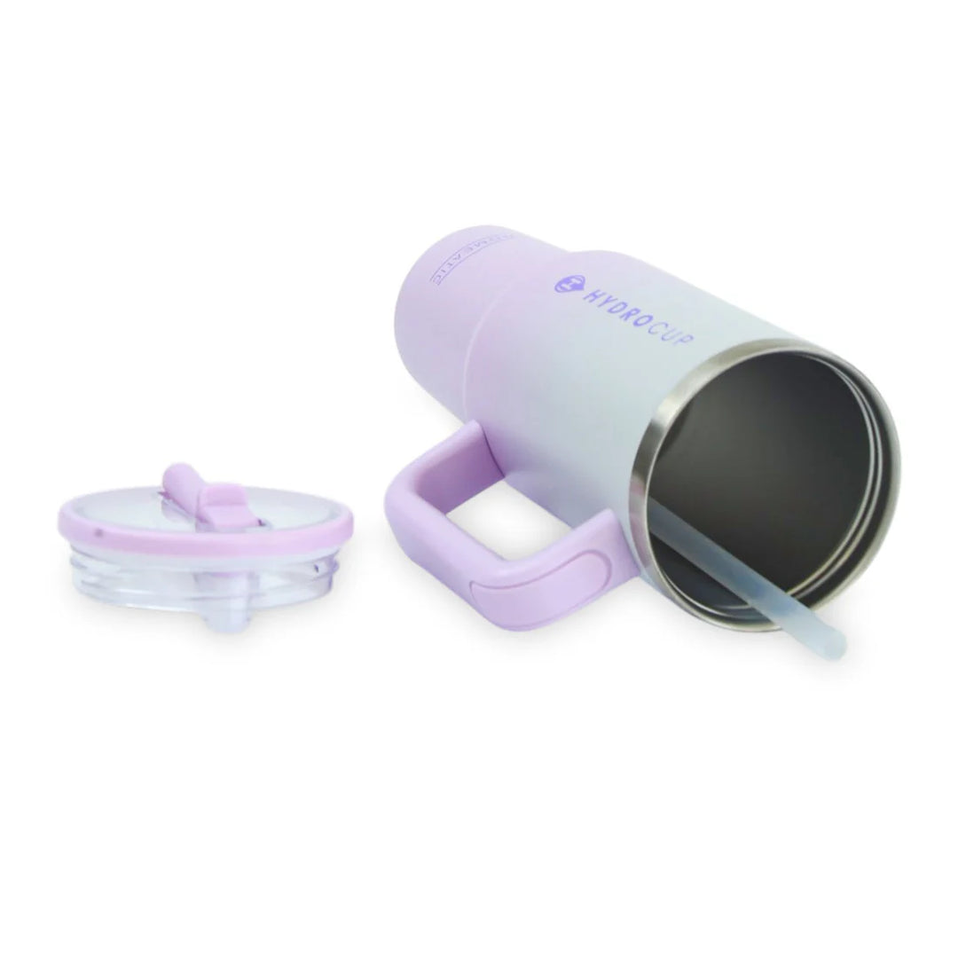 Homeatic Leisure Tumbler 1200ML Purple Steel Tumbler at Zubaidas Online Pakistan