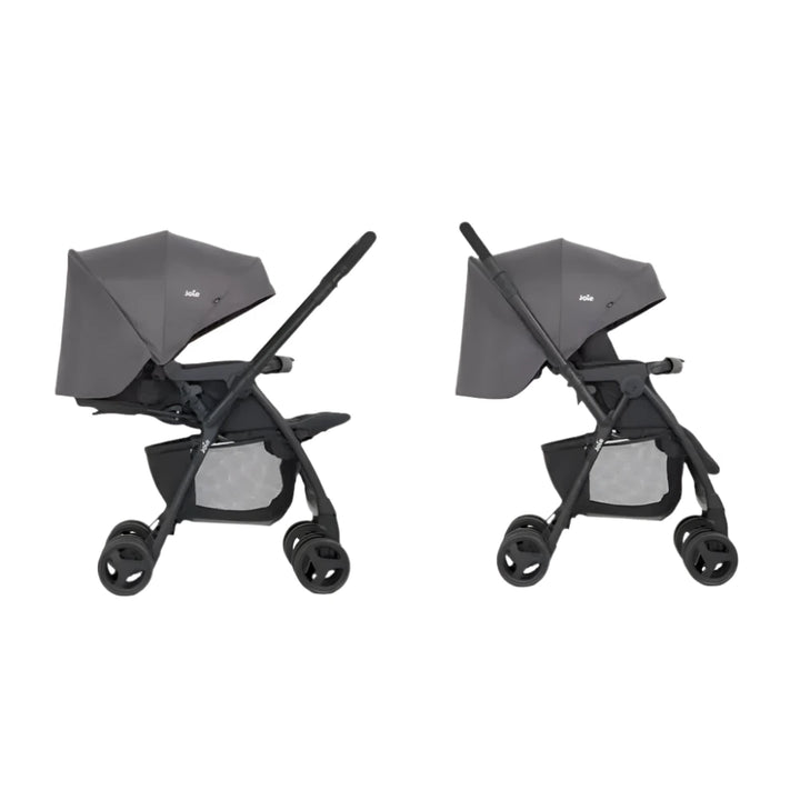 Zubaida’s Joie Reversible Handle Stroller Mirus™ Ember (S1703ADEMB000)