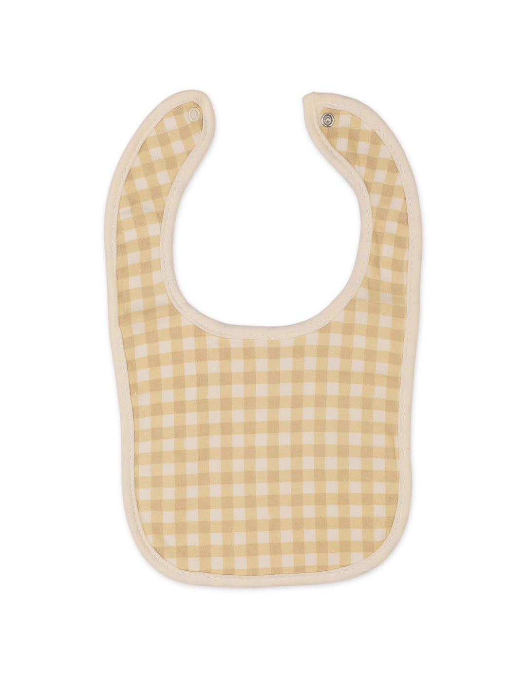 Infant 6 Pcs Bibs and Knotted Caps Set Moose and Bear Prints at Zubaidas Number 1 Baby Store in Pakistan