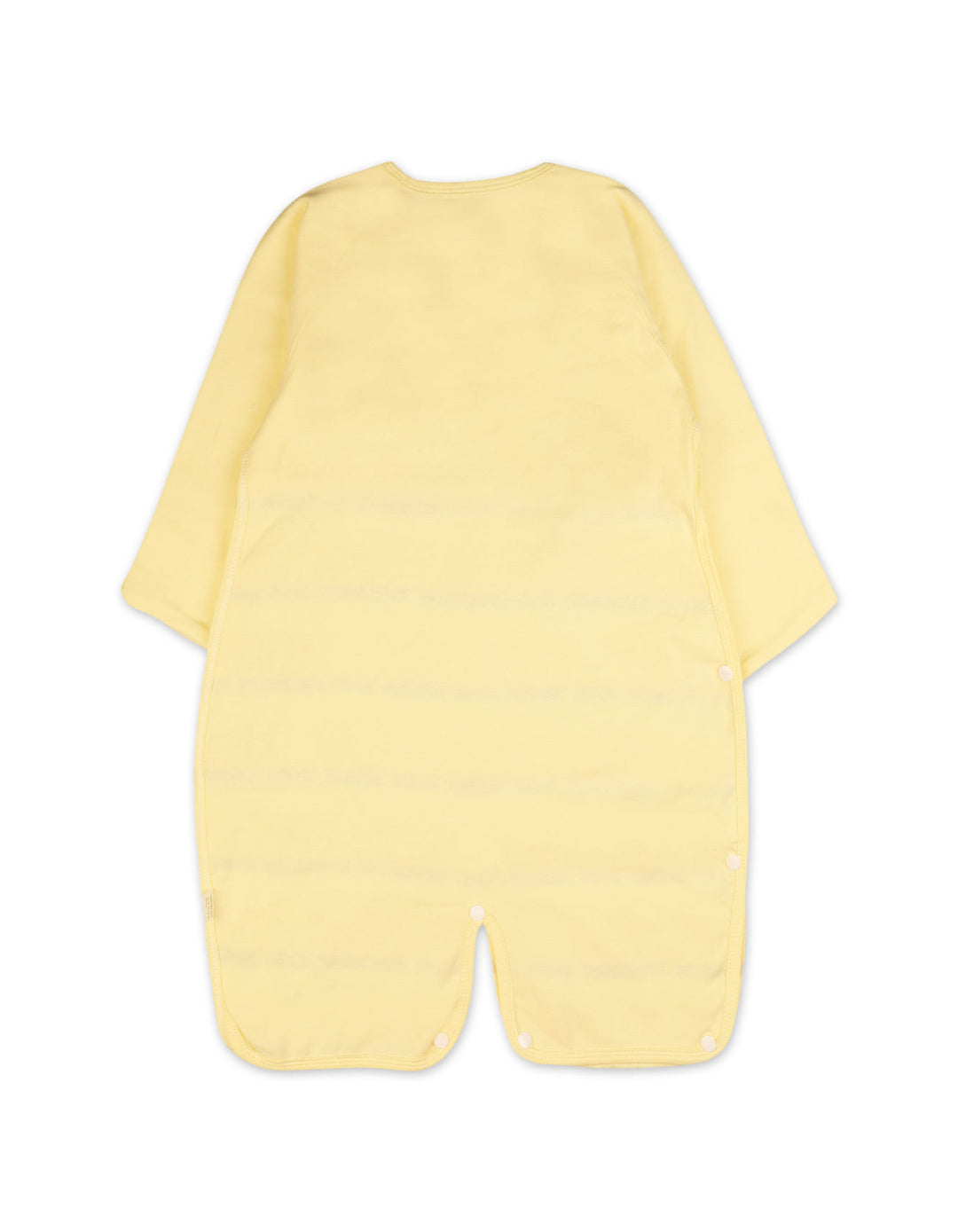 Infant and Toddler Long Sleeves Sleepsuit Crown at Zubaidas Online Pakistan