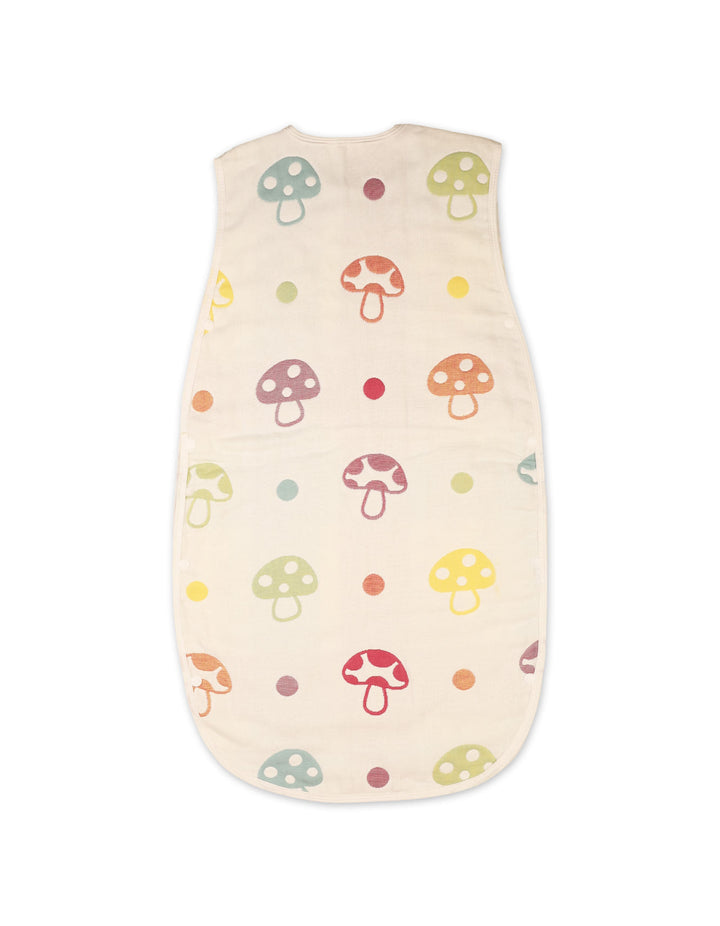 Infant and Toddler Sleep Sack Mushroom at Zubaidas Online Pakistan