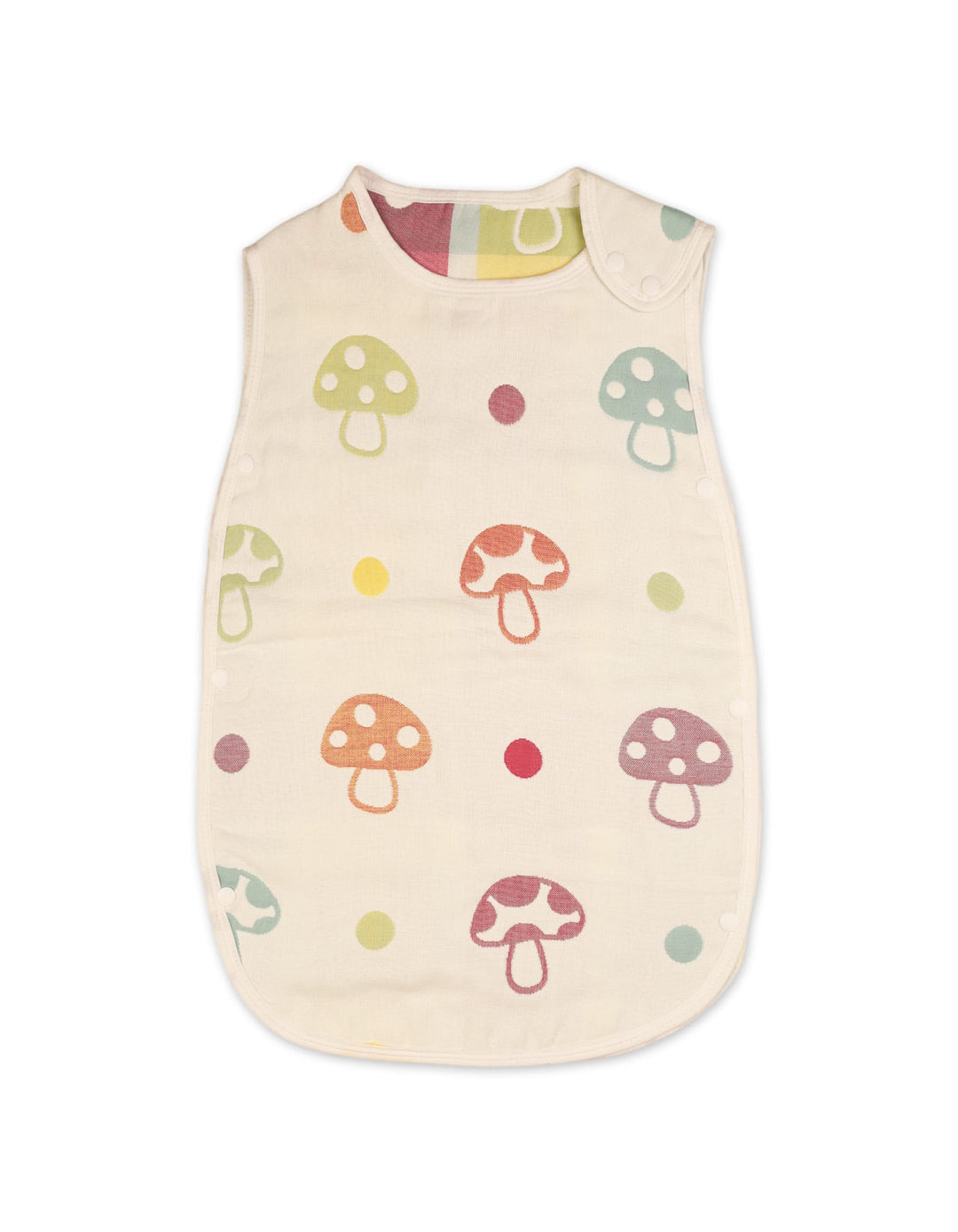 Infant and Toddler Sleep Sack Mushroom at Zubaidas Best Online Baby and Kids Store in Pakistan