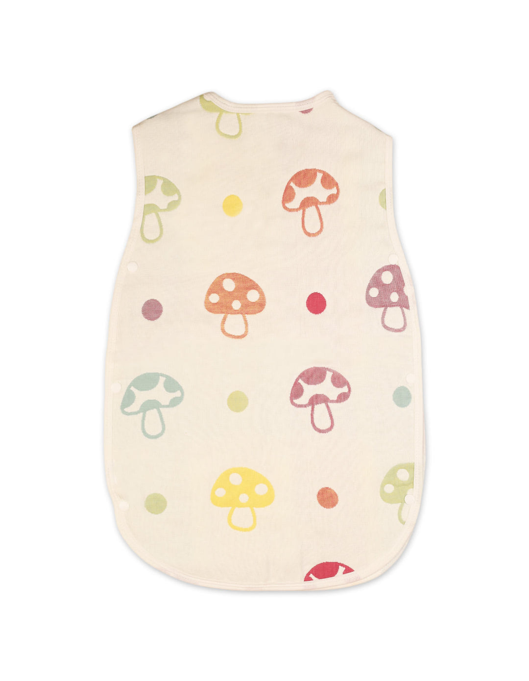 Infant and Toddler Sleep Sack Mushroom at Zubaidas Most Trusted Baby and Kids Store in Pakistan
