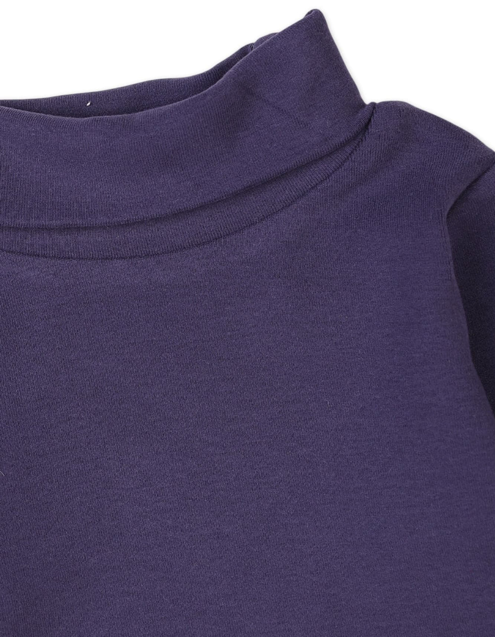 Infant and Toddlers High Neck Bambies Navy Blue at Zubaidas Pakistan