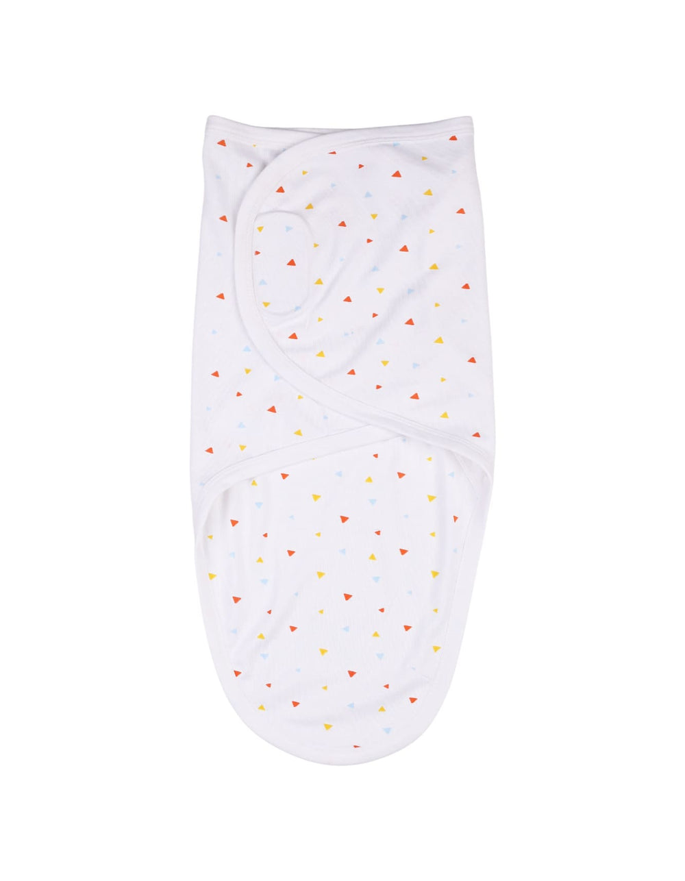 Infant Baby Boys Swaddling Sheet Bambies Patterns at Zubaidas Pakistan
