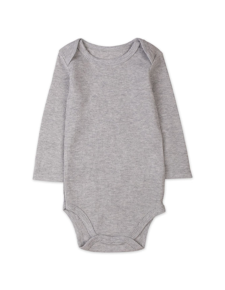 Infant Baby Boys Winter Clothing Blue 3 Piece Suit Sets Bambies at Zubaidas Official Pakistan