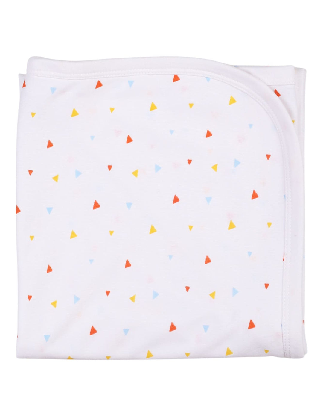 Infant Baby Girls Wrapping and Swaddle Sheets Bambies Patterns at Zubaidas Official