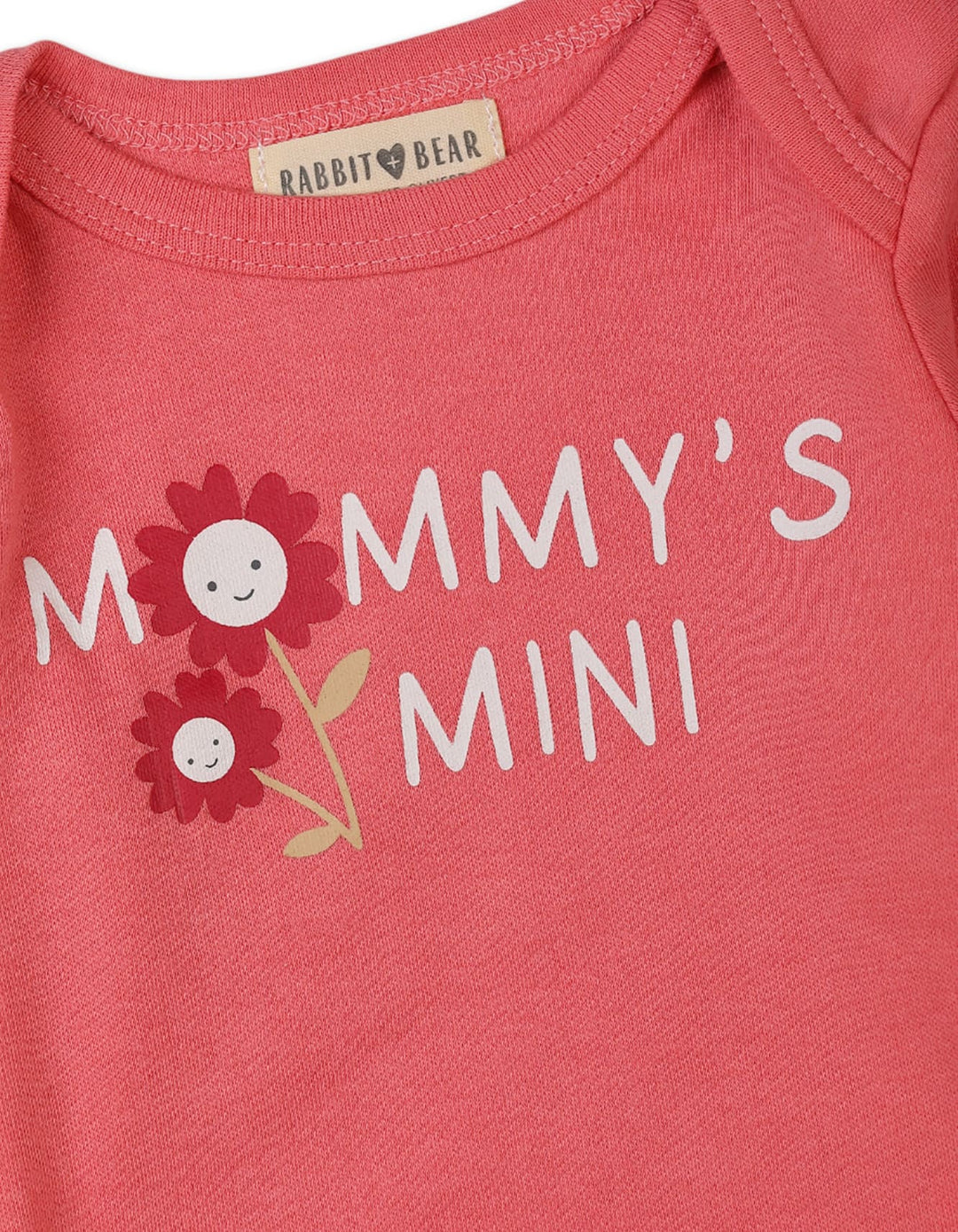 Infant Baby Girls Clothing Sets Bambies Pink at Zubaidas Official Pakistan