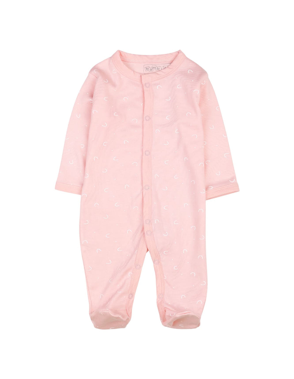 Infant Baby Girls Essentials Gift Sets Bambies Rainbow at Zubaidas Pakistan