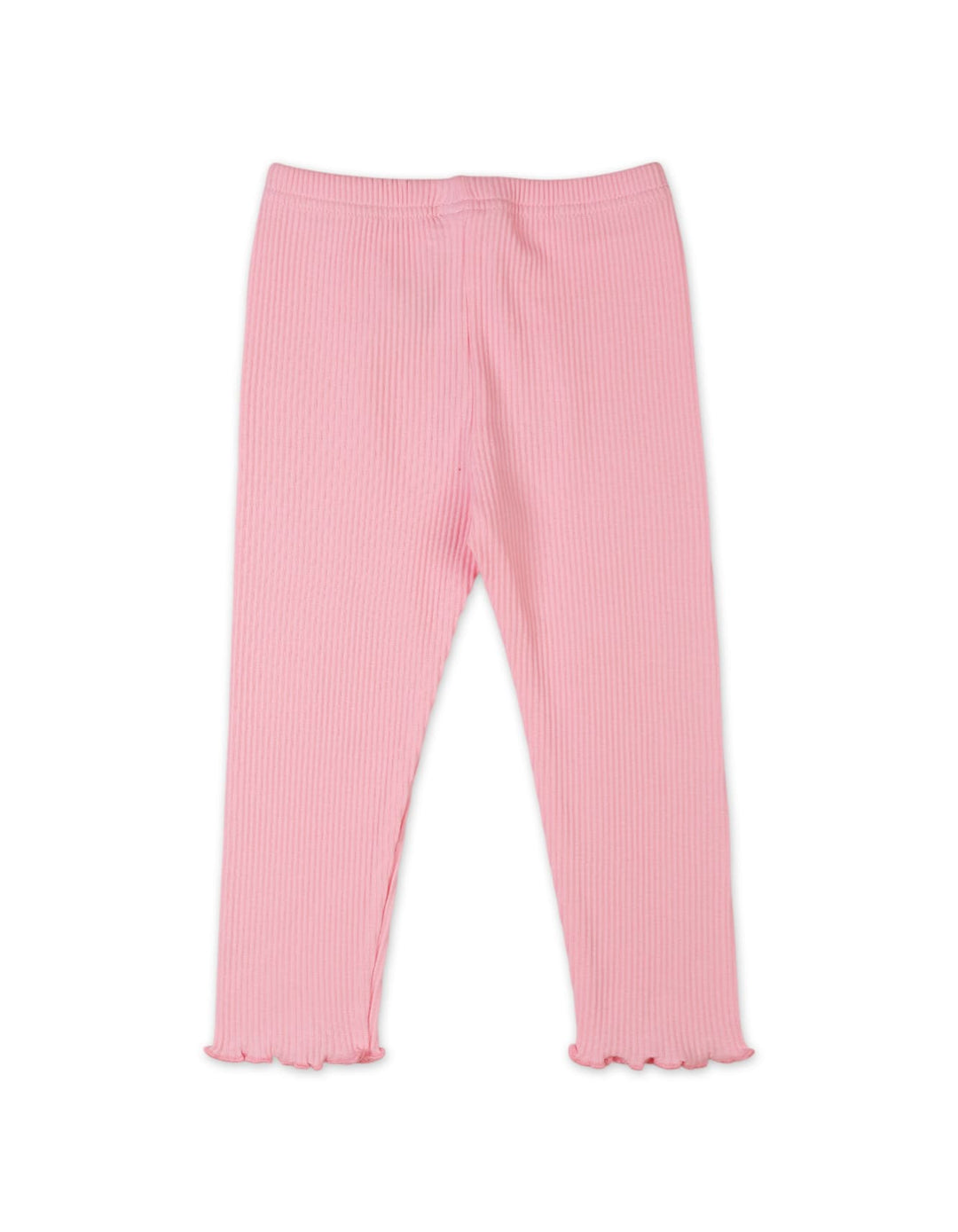 Infant Baby Girls Everyday Wear Trousers Bambies Bow Pink at Zubaidas Official Pakistan