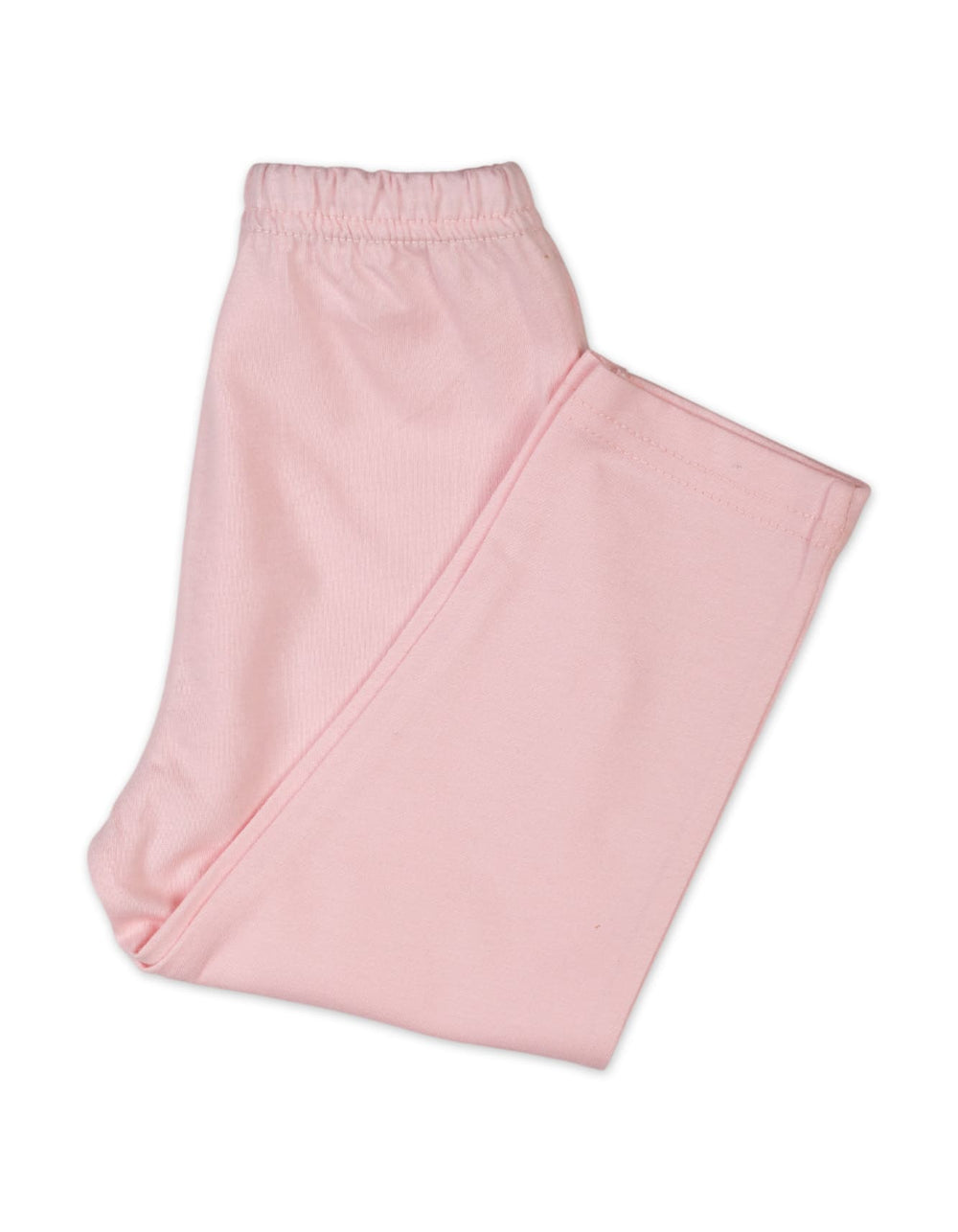 Infant Baby Girls Tights Bambies Light Pink at Zubaidas Pakistan