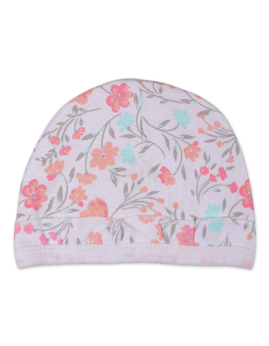 Infant Baby Girls Winter Outfits Bambies Floral Multicolor Zubaidas Online Baby Store Pakistan
