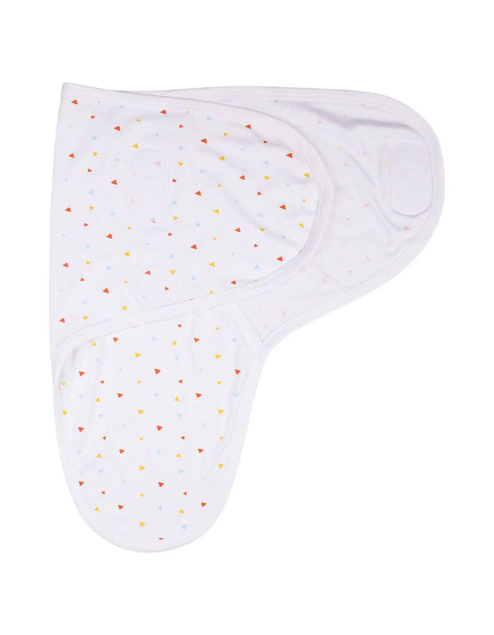 Infant Baby Swaddling Sheet Bambies Patterns at Zubaidas