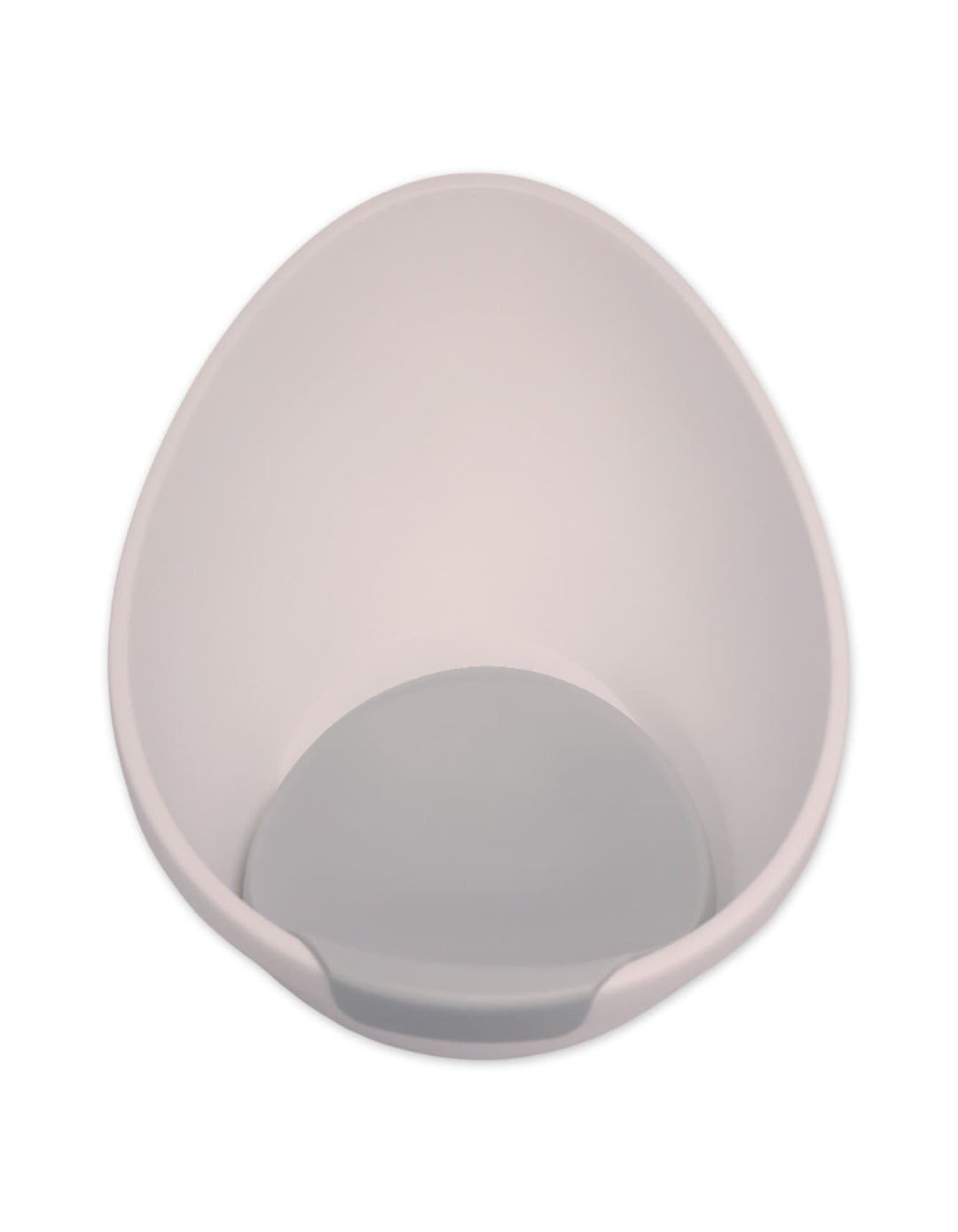 infant Bath Tub with Stand Bambies White BB-BC-001 at Zubaidas Official Online Baby Store Pakistan