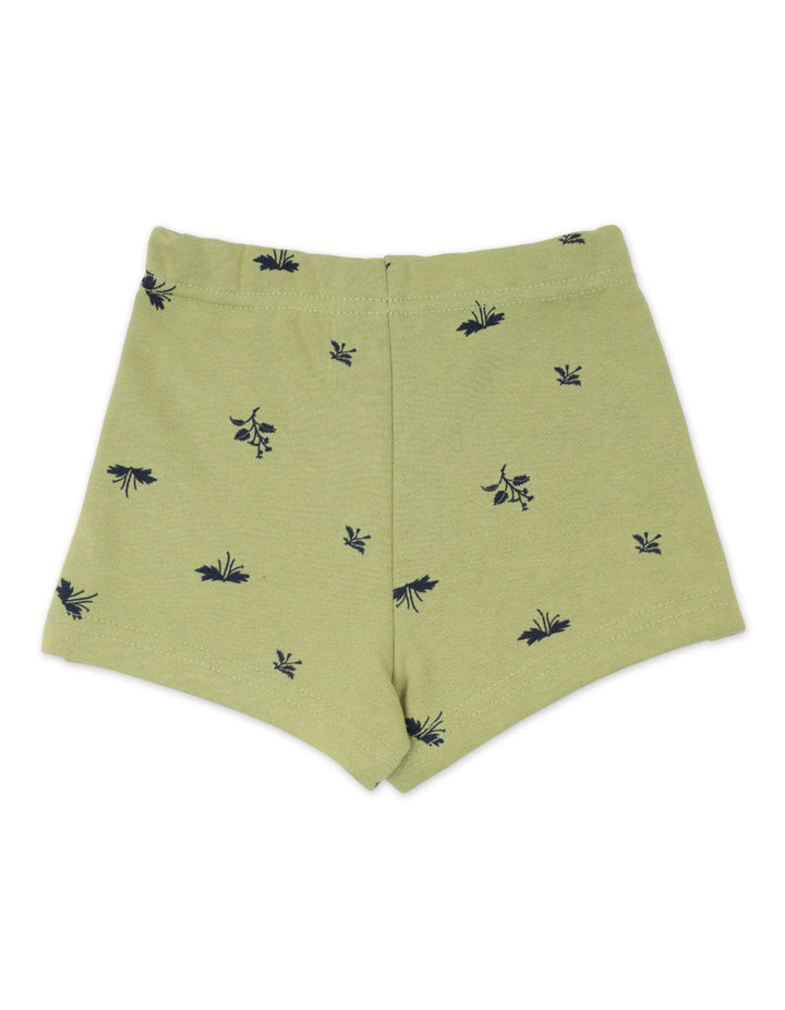 Infant Boy 2 Pcs Summer Outfit Beach Adventure at Zubaidas Best Online Baby and Kids Store in Pakistan