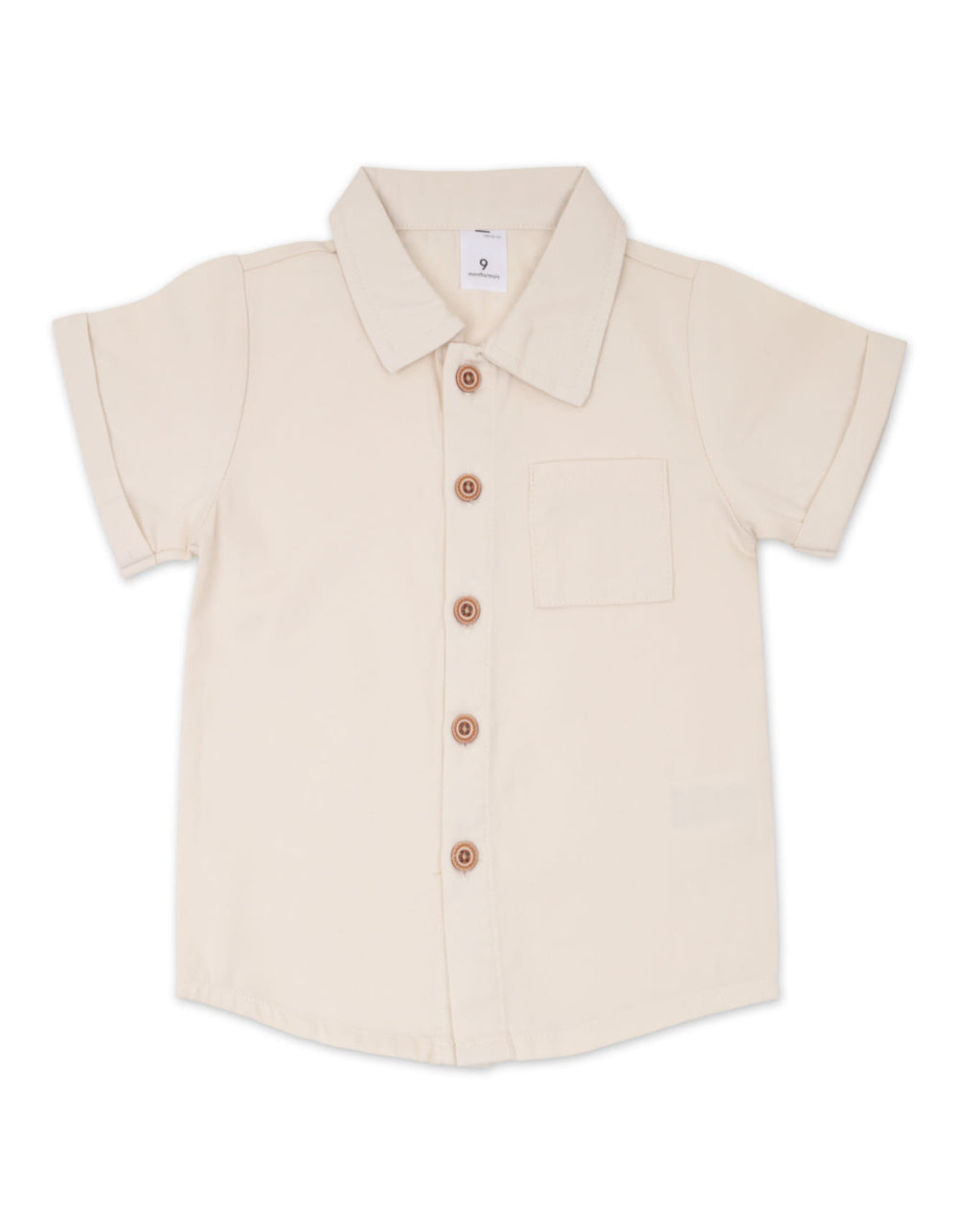 Infant Boy 3 Pcs Summer Outfit Cactus Cool at Zubaidas Official Pakistan