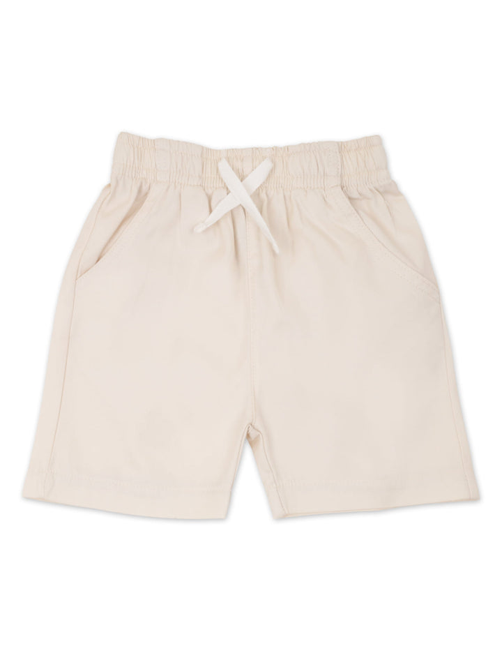 Infant Boy 3 Pcs Summer Outfit Cactus Cool at Zubaidas Best Online Baby and Kids Store in Pakistan