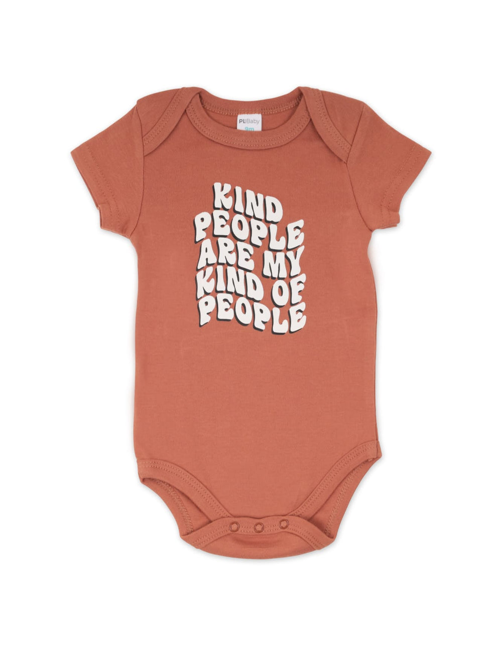 Infant Boy 4 Pcs Bodysuit and Bottoms Set Kind People at Zubaidas Official Pakistan