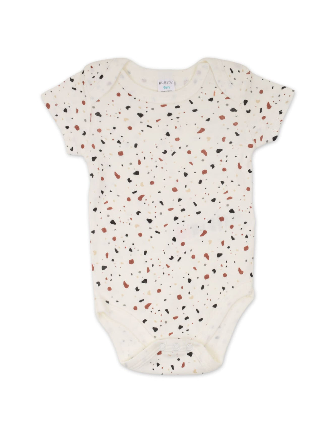 Infant Boy 4 Pcs Bodysuit and Bottoms Set Kind People at Zubaidas Best Online Baby and Kids Store in  Pakistan