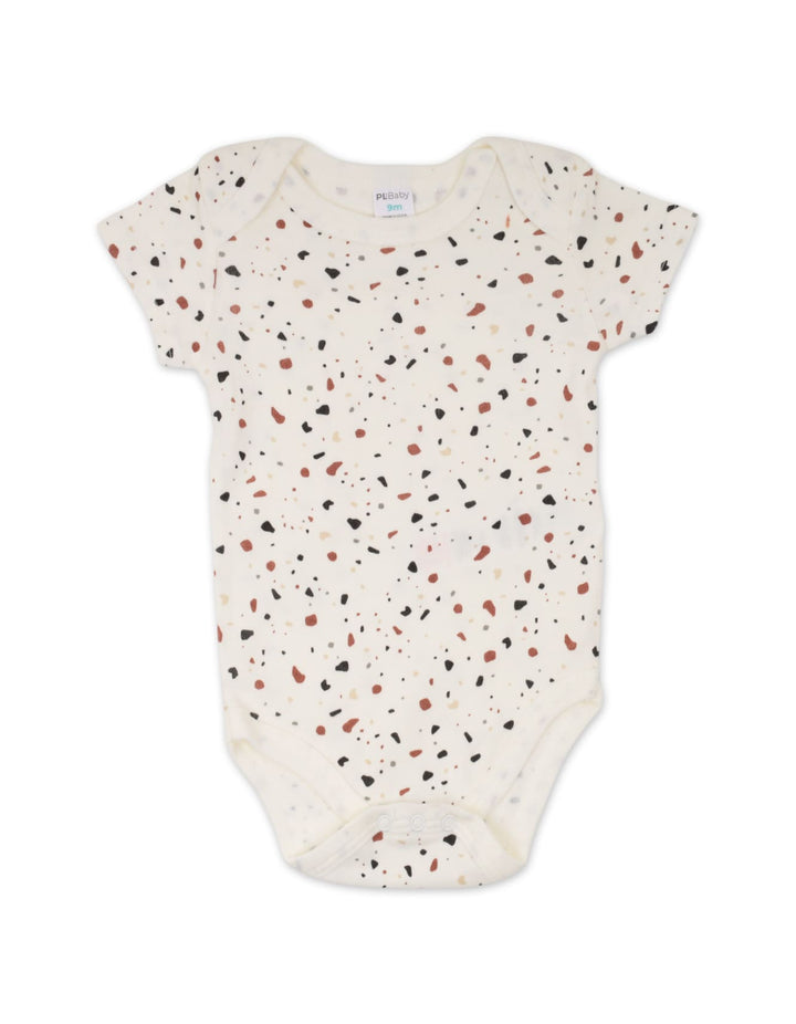 Infant Boy 4 Pcs Bodysuit and Bottoms Set Kind People at Zubaidas Best Online Baby and Kids Store in  Pakistan