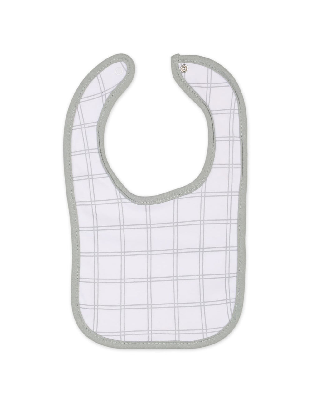 Infant Boy 5 Piece Bibs Set Gentleman at Zubaidas Official Pakistan