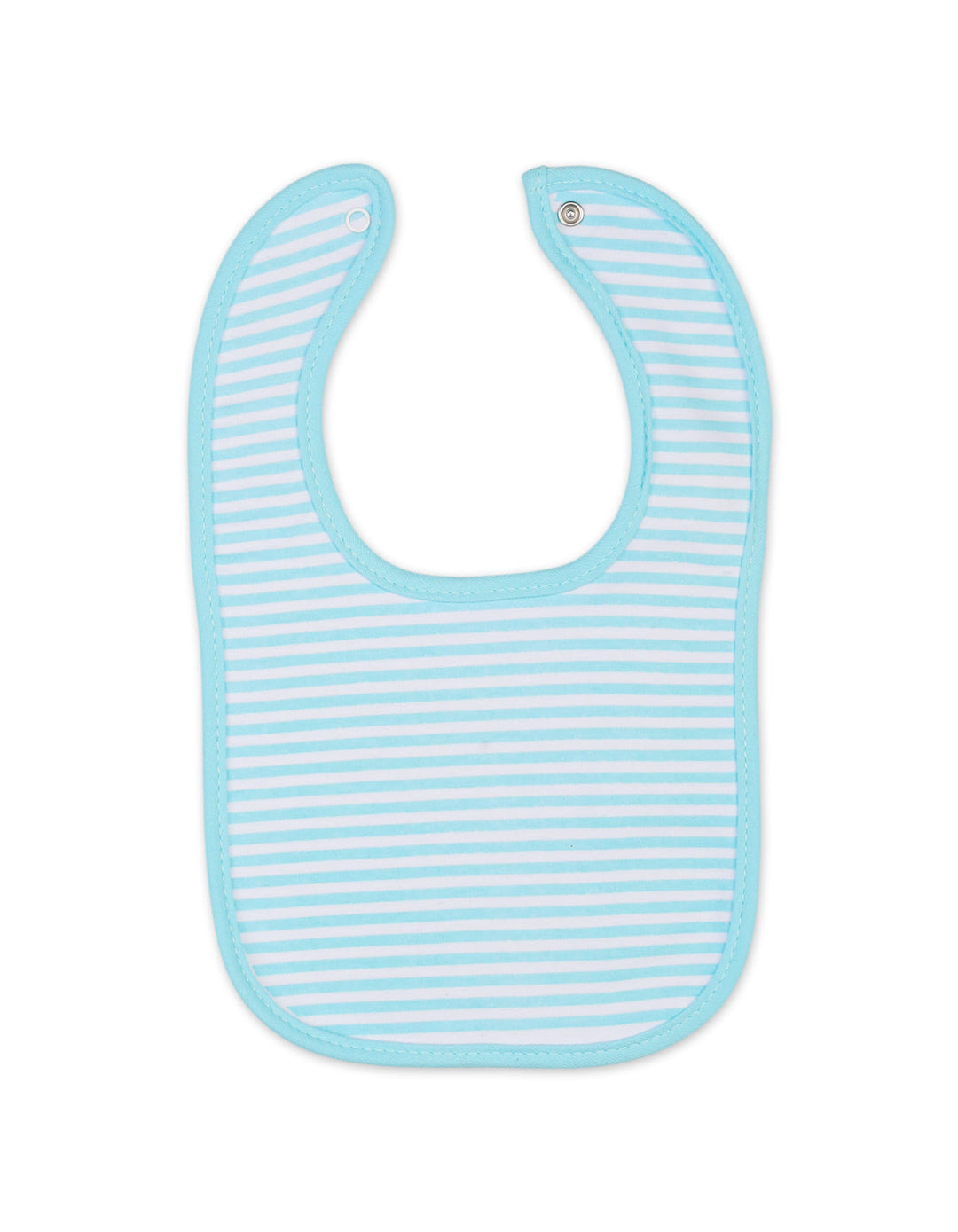 Infant Boy 5 Piece Bibs Set Gentleman at Zubaidas Best Online Baby and Kids Shop in Pakistan