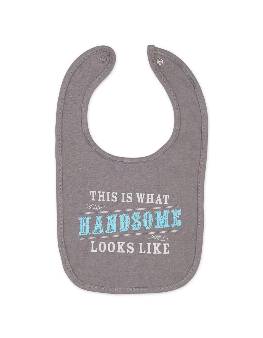 Infant Boy 5 Piece Bibs Set Gentleman at Zubaidas Number 1  Baby and Kids Store in Pakistan