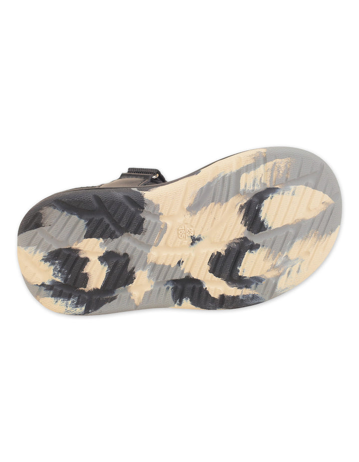 Infant Boy and Boy Adventure Sandals Black at Zubaidas Best Store in Pakistan