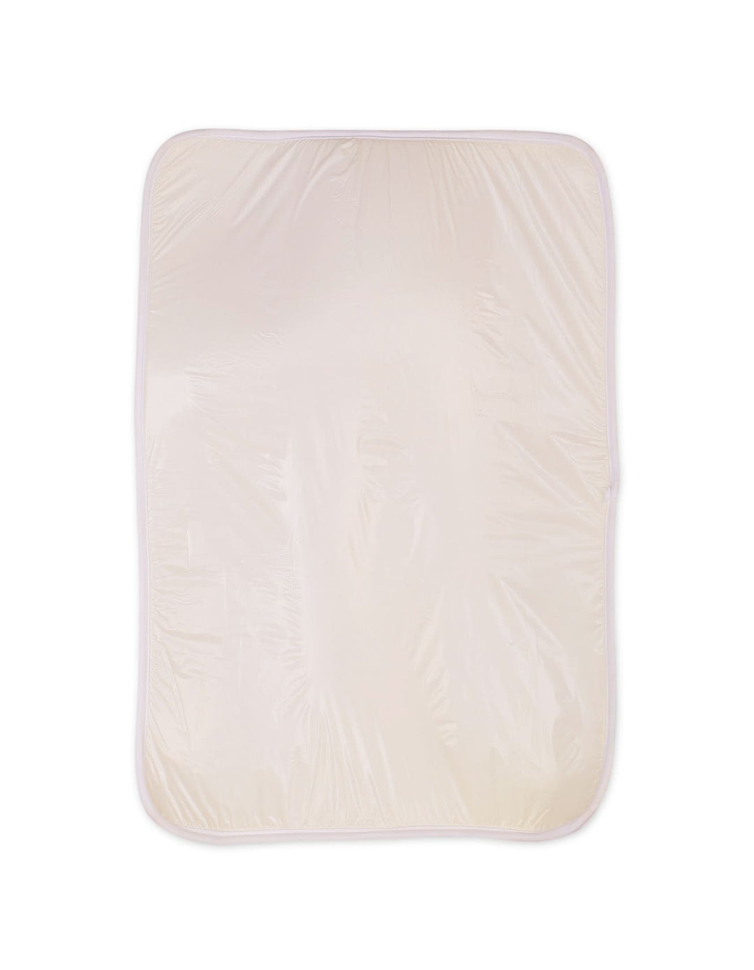 Infant Boy and Girl Changing Sheet Bambies White at Zubaidas