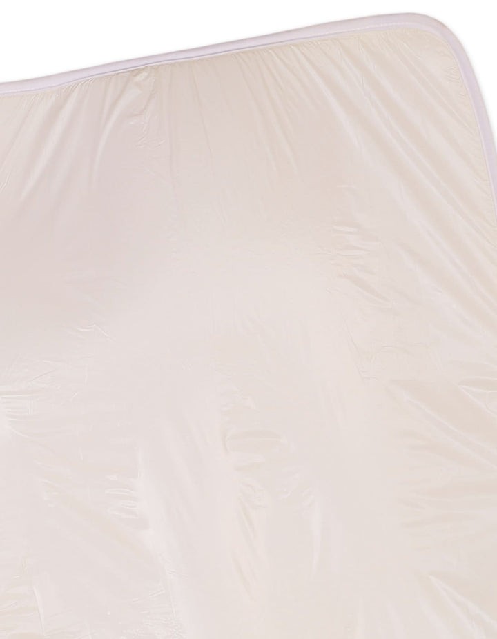 Infant Boy and Girl Changing Sheet Bambies White at Zubaidas Official Pakistan