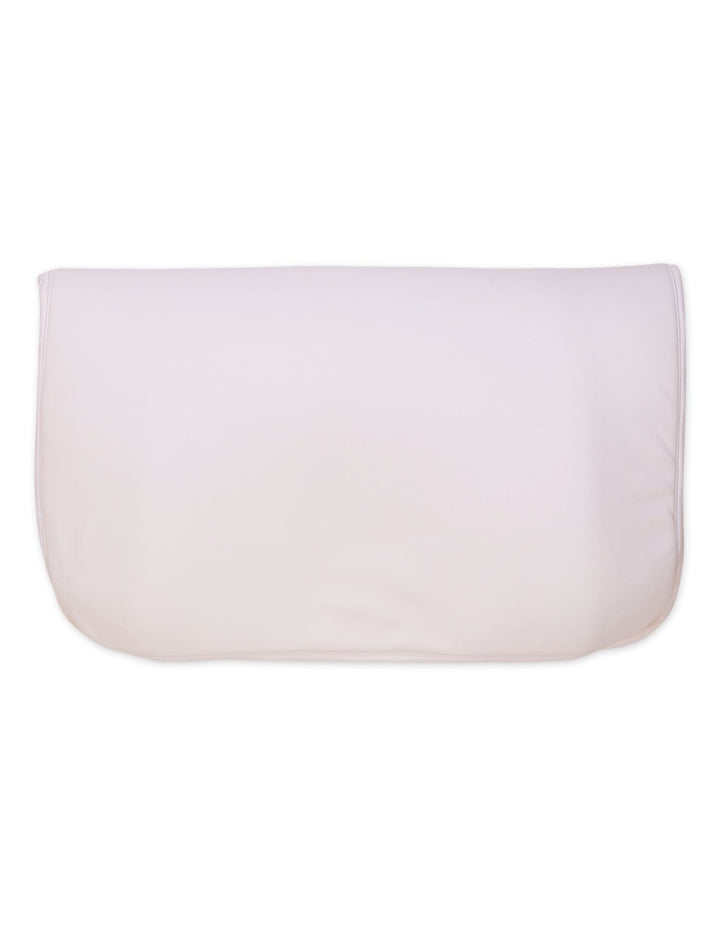 Infant Boy and Girl Changing Sheet Bambies White at Zubaidas Online pakistan