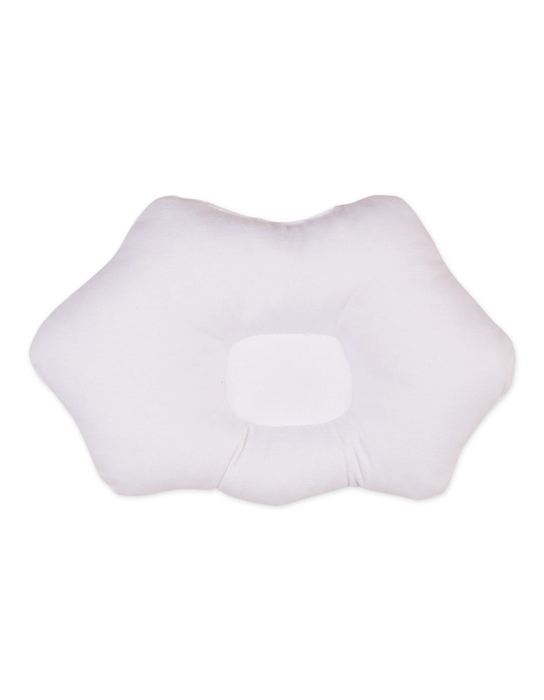 Infant Boy and Girl Pillow Bambies White at Zubaidas Official Pakistan