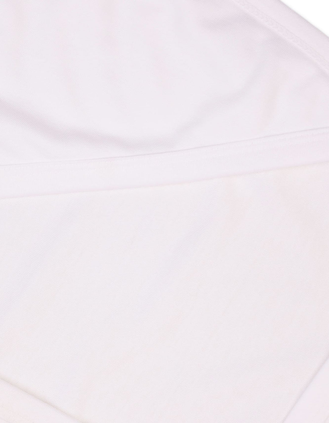 Infant Boy and Girl Wrapping Sheet bambies White at Zubaidas Official Pakistan