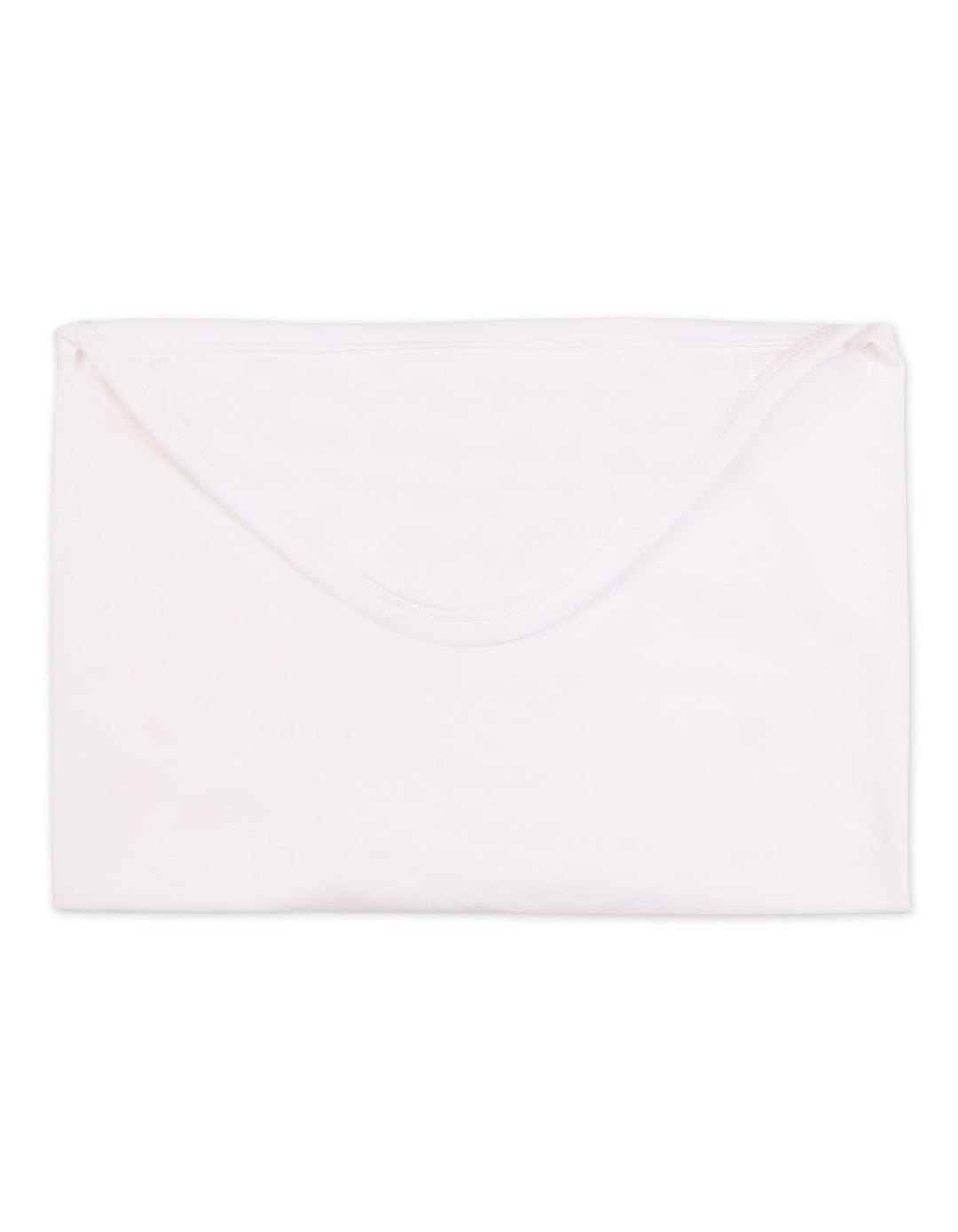 Infant Boy and Girl Wrapping Sheet bambies White at Zubaidas Online Pakistan