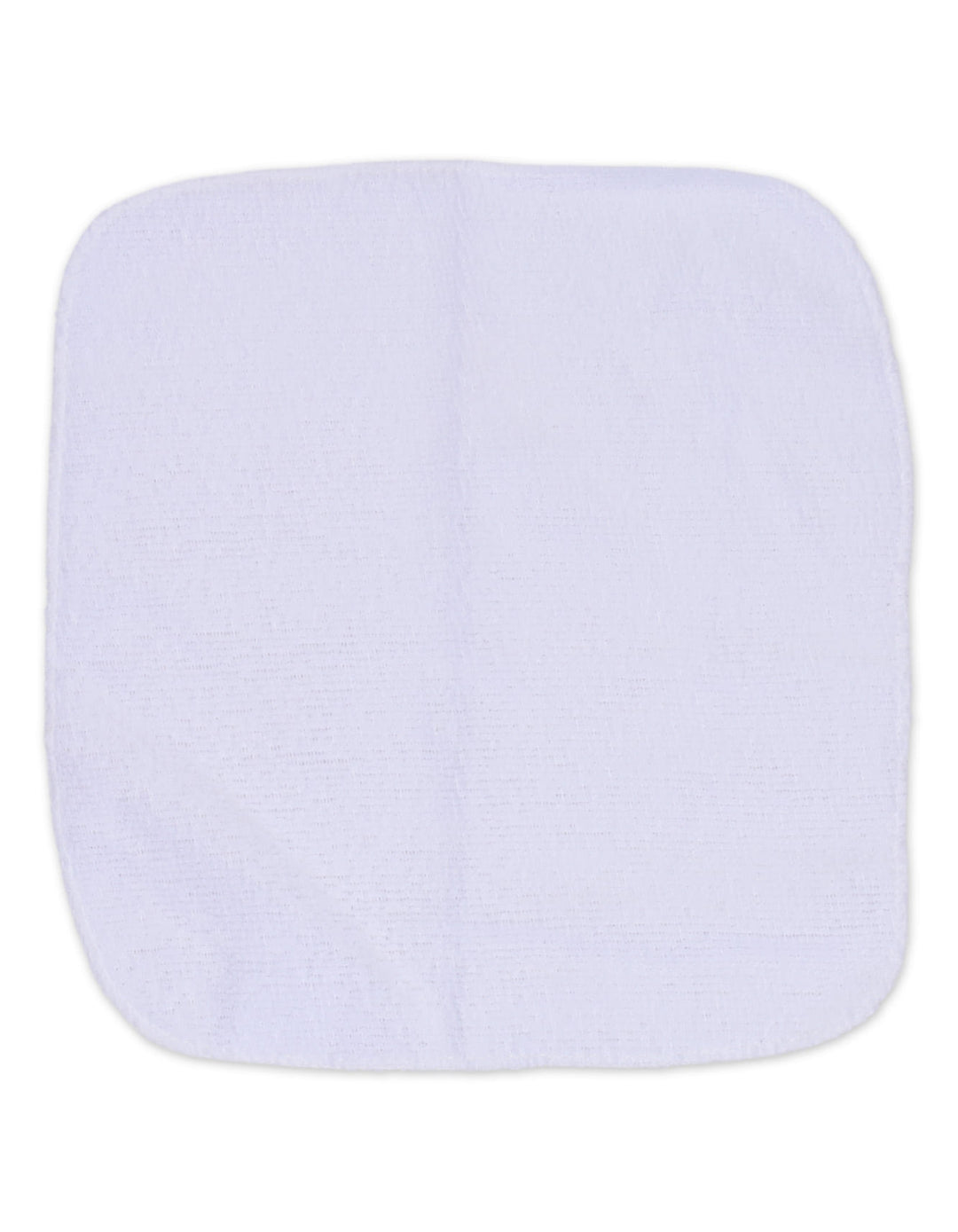 Infant Boy Bath Towel and Washcloth Set Bear Light Blue and White at Zubaidas Number 1 Baby Store in Pakistan