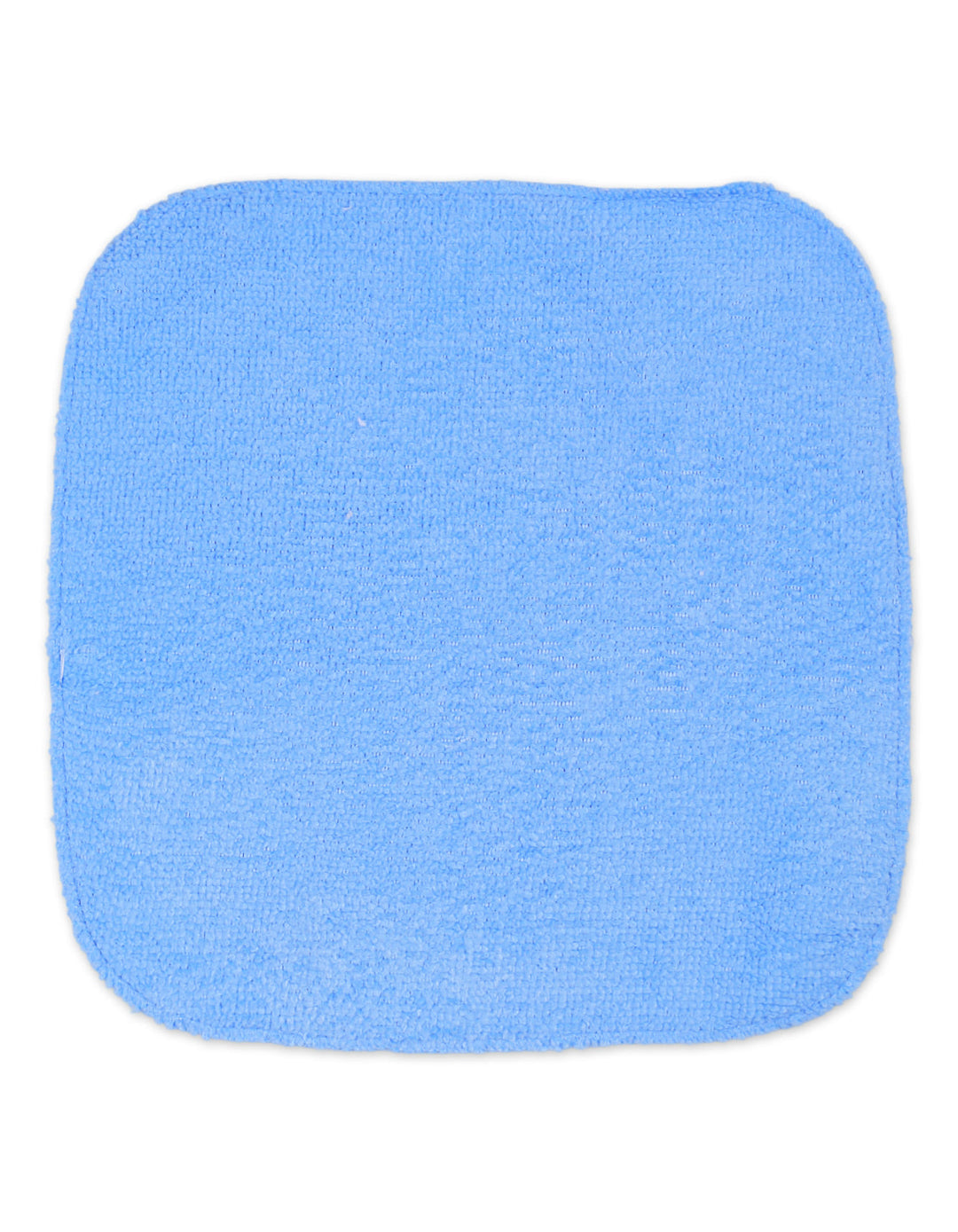 Infant Boy Bath Towel and Washcloth Set Cars Blue and White at Zubaidas Number 1 Baby Store in Pakistan