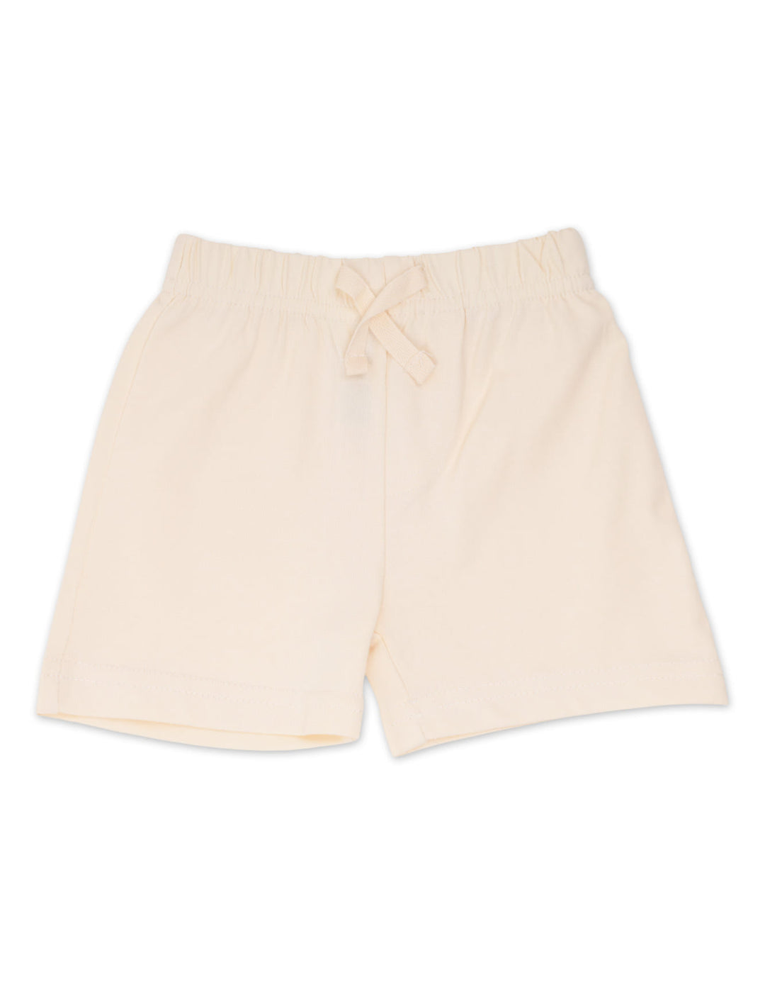 Infant Boy Bodysuit with Shorts 4 Pcs Set Tropical Palm and Sun at Zubaidas Pakistan