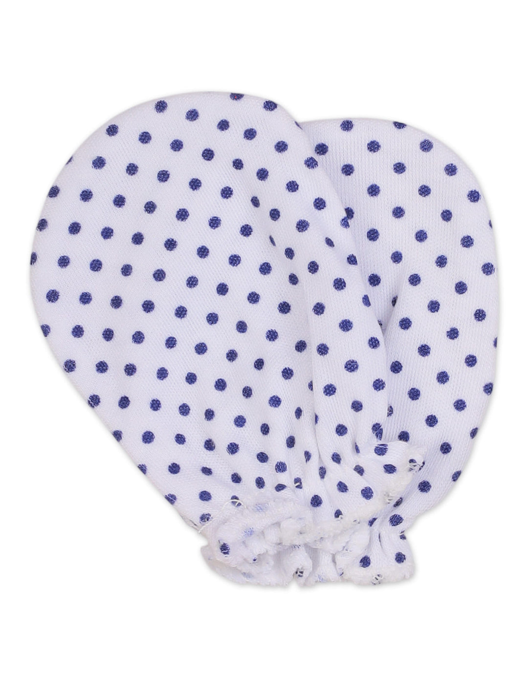 Infant Boy Cap Mitten and Booties Set Navy Blue at Zubaidas Online Pakistan