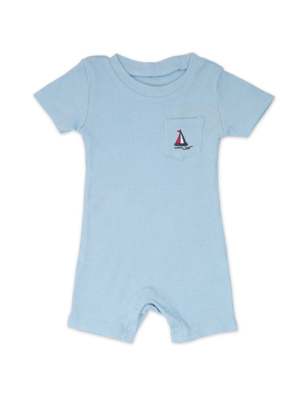 Infant Boy Jumpsuits Pack of 2 Nautical Adventure at Zubaidas Official Pakistan
