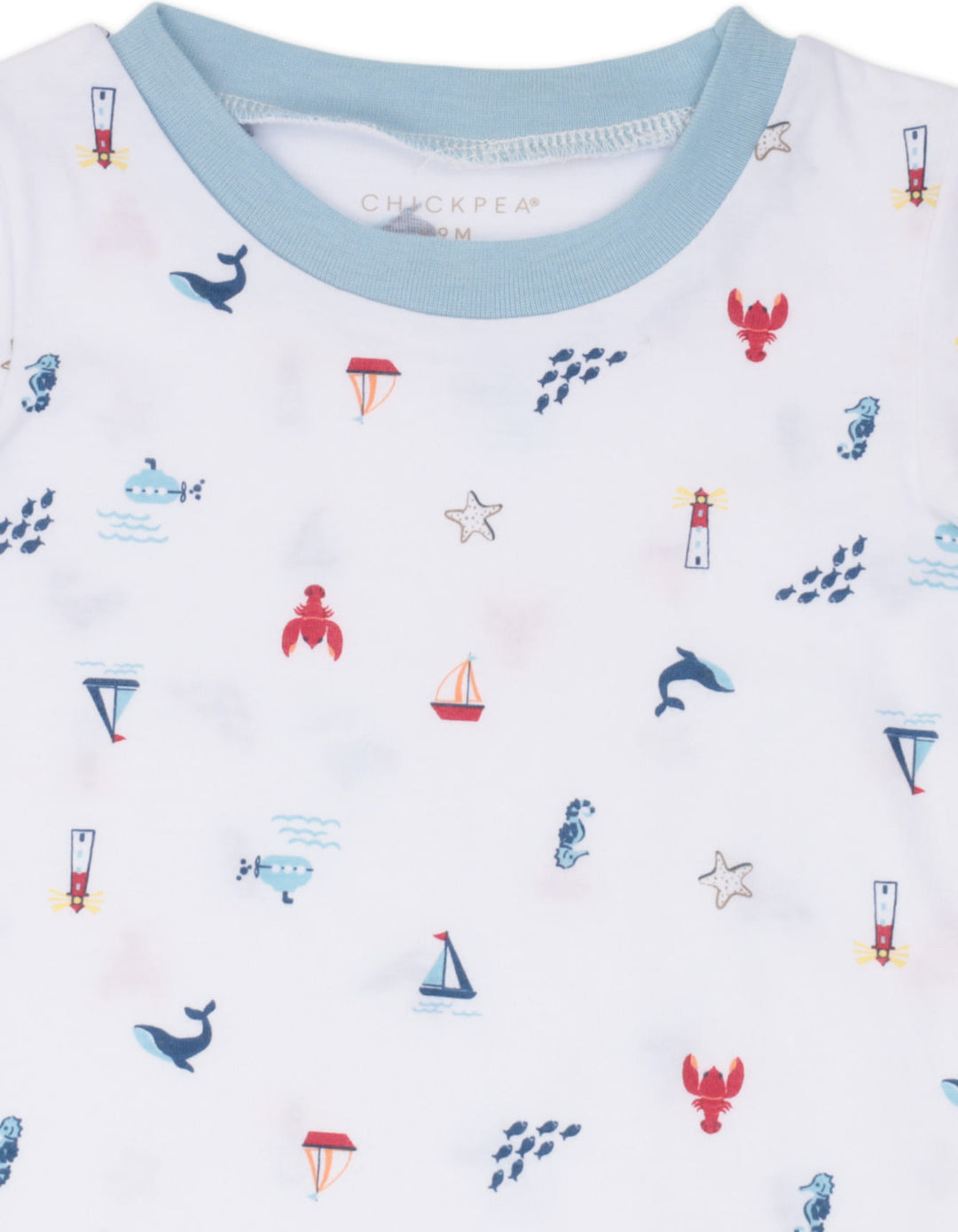Infant Boy Jumpsuits Pack of 2 Nautical Adventure at Zubaidas Best Online Baby and Kids Store in Pakistan