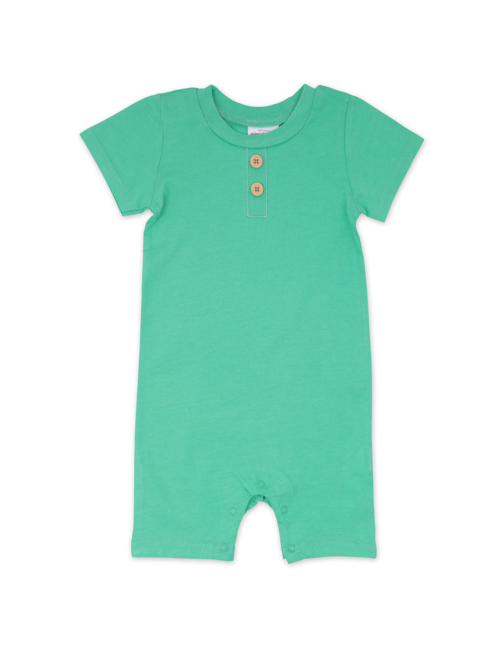 Infant Boy Rompers Pack of 3 Summer Fun at Zubaidas Official Pakistan