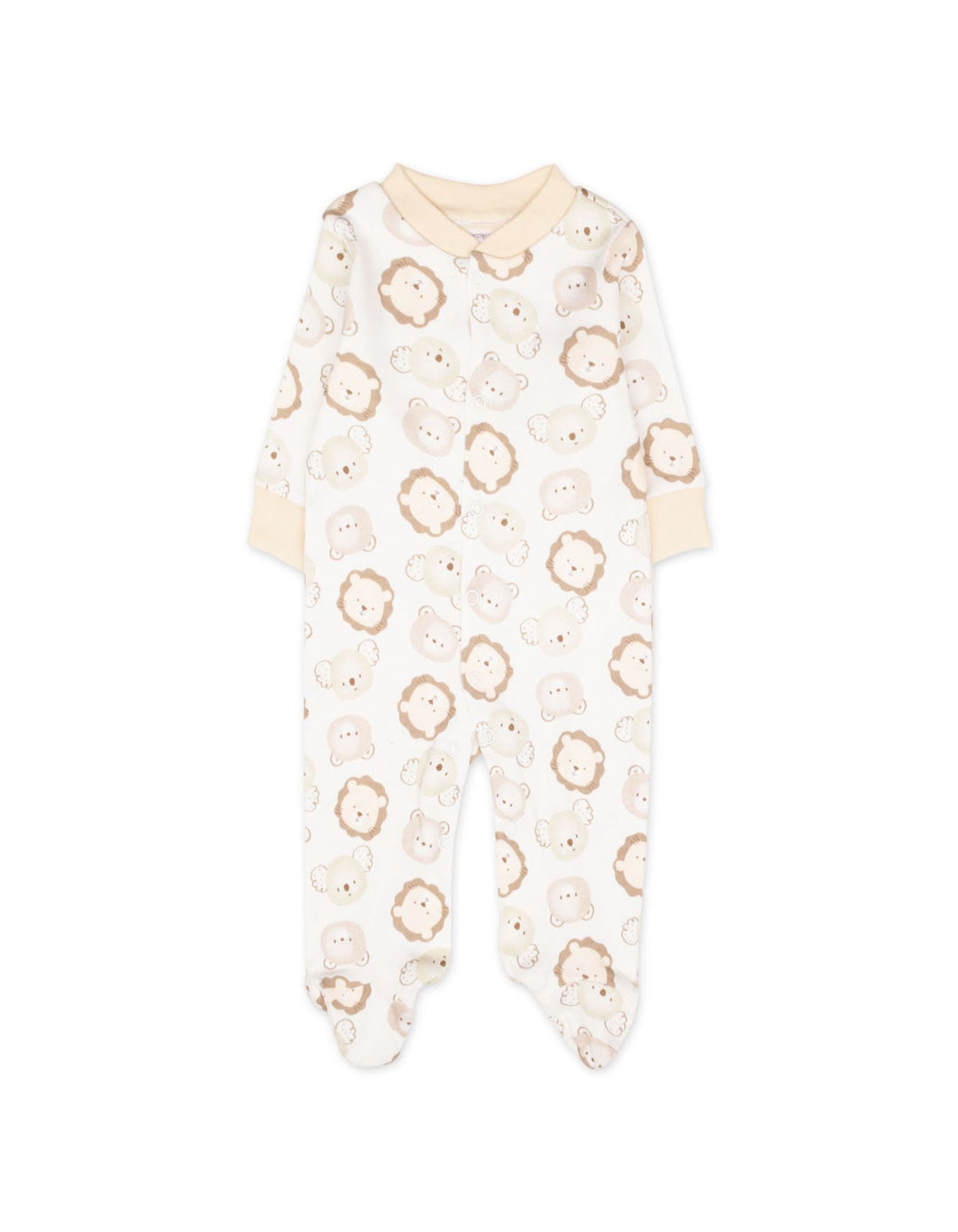 Infant Boy Sleepsuit Pack of 3 Hello Friends at Zubaidas Number 1 Baby and Kids Store in Pakistan