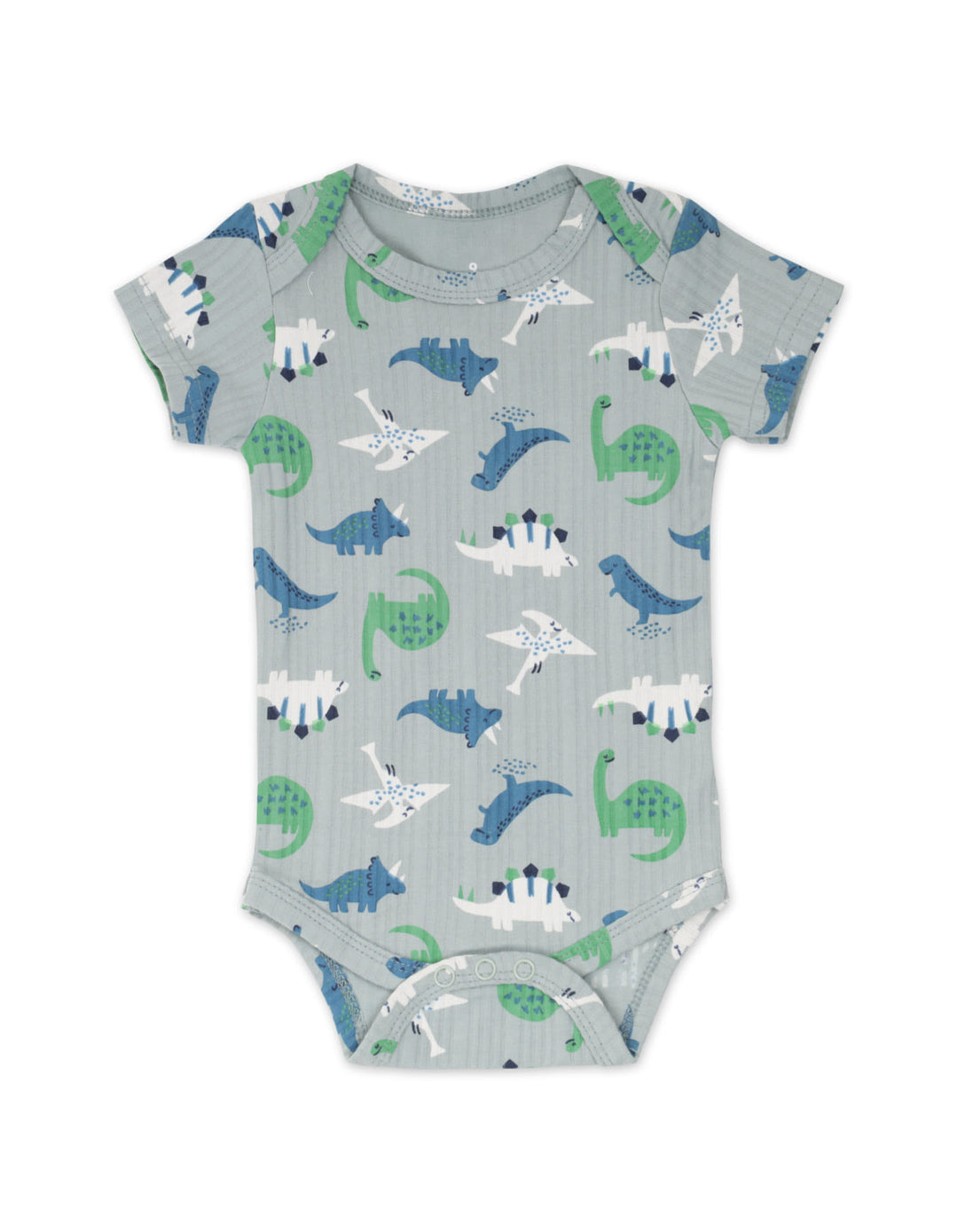 Infant Boy Summer 3 Pcs Outfit Set Dino at Zubaidas Best Online Baby and Kids Store in Pakistan