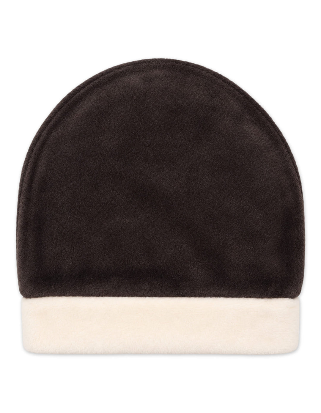 Infant Boy Winter Romper with Cap Black and Cream at Zubaidas Best Online Baby and Kids Store in Pakistan