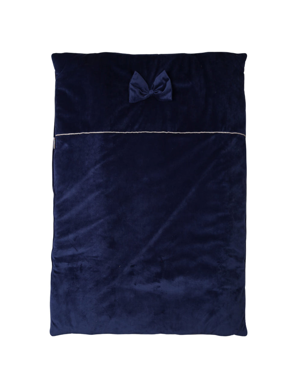 Infant Boys 5 Pieces Gift Set Bambies Navy Blue at Zubaidas Pakistan