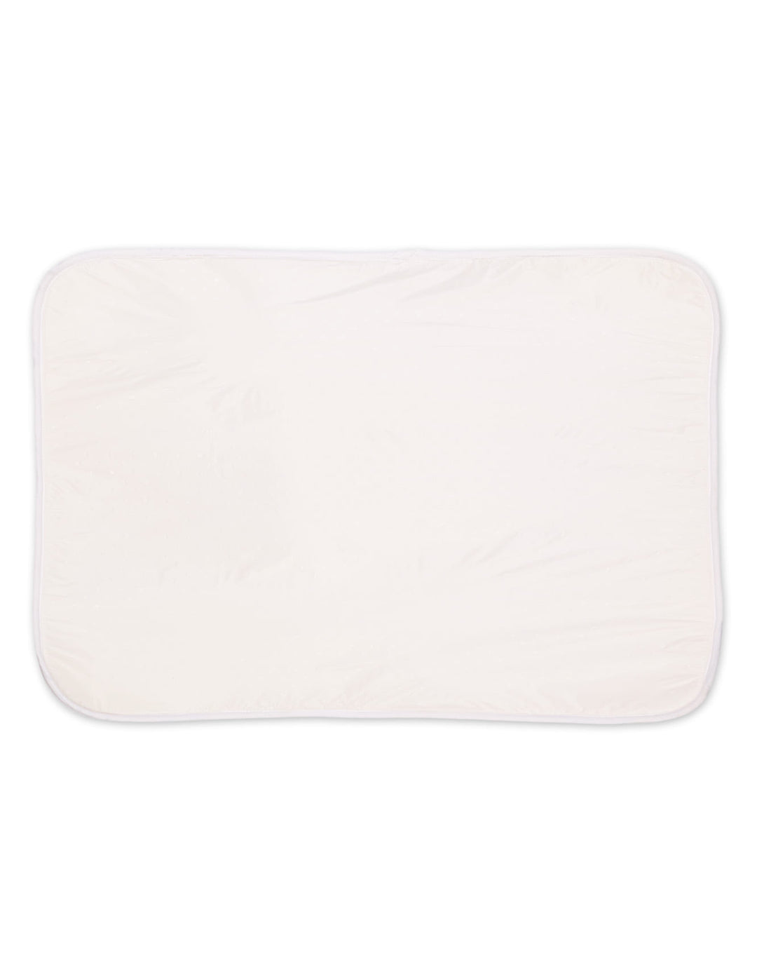 Infant Boys Changing Sheet Bambies Ocean Stripes Navy Blue at Zubaidas Online Pakistan
