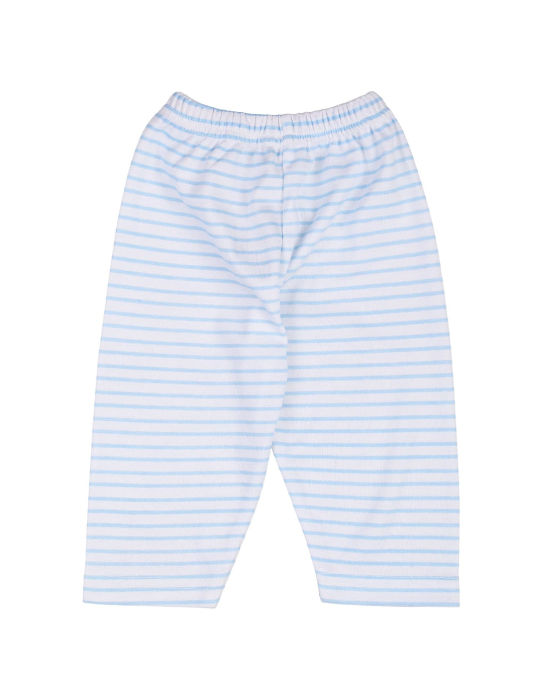 Infant Boys Night Suits Bambies Striped Blue at Zubaidas Official