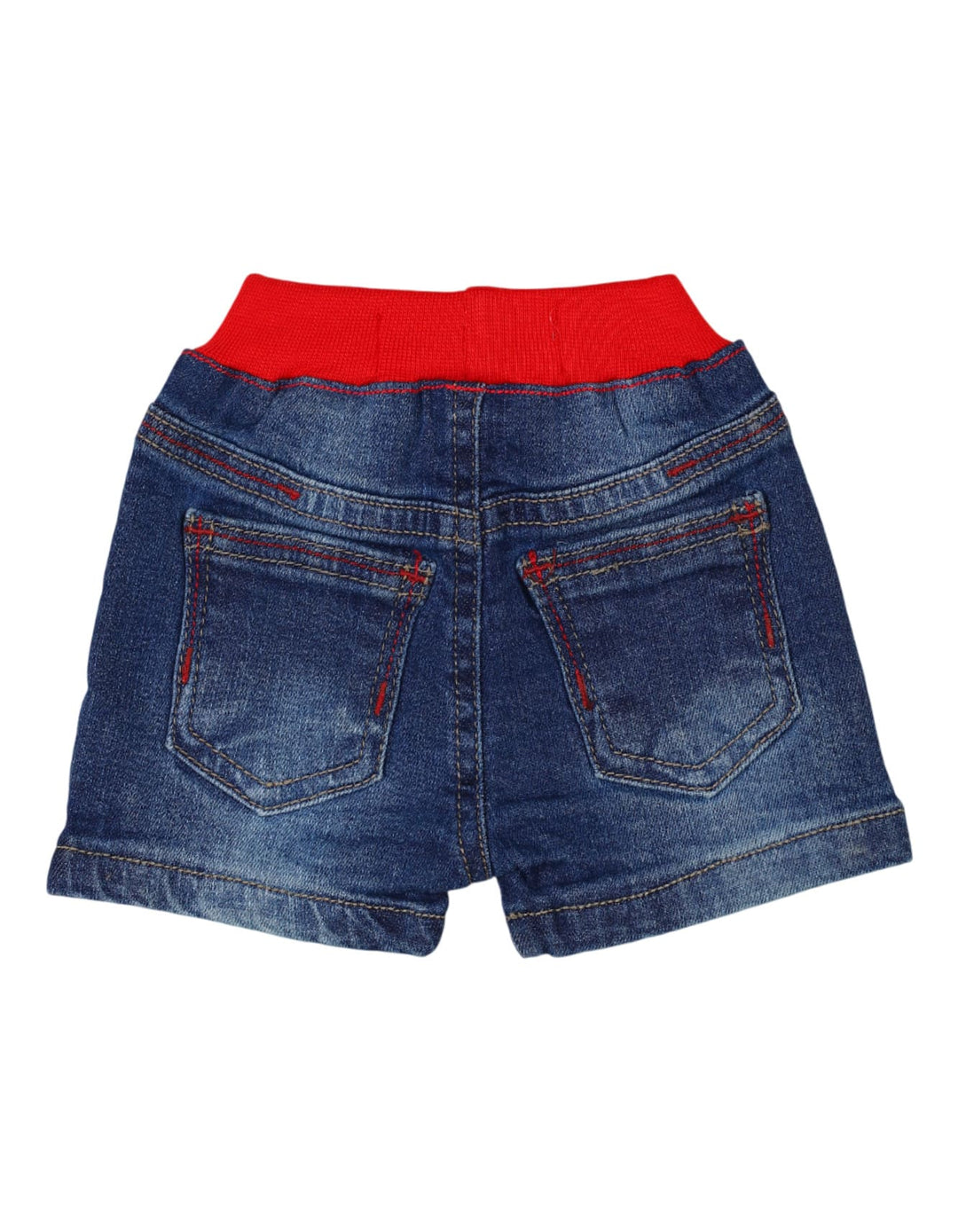 Infant Boys Shorts Bambies Denim at Zubaidas Pakistan