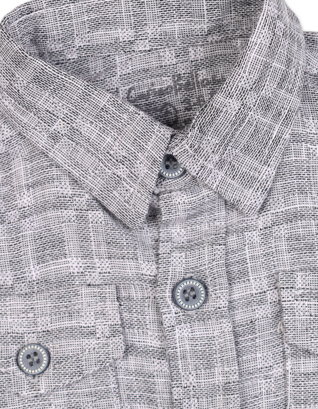 Infant Boys Summer Suits Grey Navy Premium Turkish Collection at Zubaidas Official Pakistan